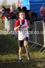 Boys under-13s Northern Cross Country  Championships, Pontefract. Photo: David T. Hewitson/Sports for All Pics